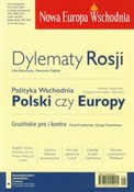 Nowa Europ... - Lilia Szewcowa, Sławomir Dębski -  Polish Bookstore 