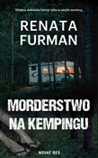 Morderstwo... - Renata Furman -  Książka z wysyłką do UK
