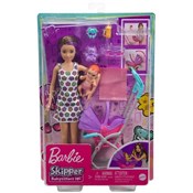 Zobacz : Barbie Ski...