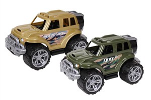 Obrazek Ternówka MIX