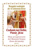 Czekam na ... - Ewelina Parszewska -  books from Poland