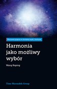 Książka : Harmonia j... - Keping Wang