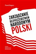 Zarządzani... - Paweł Bogacz -  Książka z wysyłką do UK