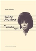 Bożena Por... - Barbara Forysiewicz -  foreign books in polish 