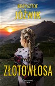 Złotowłosa... - Krzysztof Jóźwik -  Polish Bookstore 