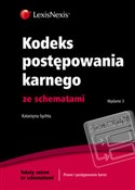 polish book : Kodeks pos... - Katarzyna Sychta