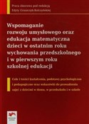 Wspomagani... -  books from Poland