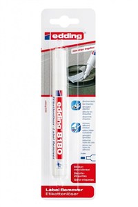 Obrazek Marker do usuwania etykiet bezbarwny