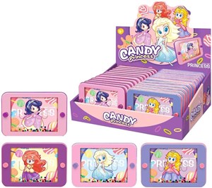 Picture of Gra wodna księżniczka MIX