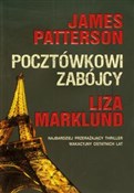 polish book : Pocztówkow... - James Patterson, Liza Marklund