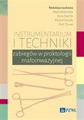 polish book : Instrument... - Marta Kotomska, Anna Dąchór, Michał Wszoła, Piotr Diuwe