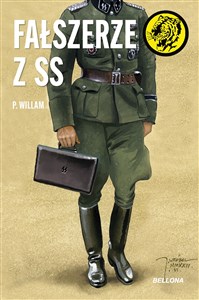 Picture of Fałszerze z SS