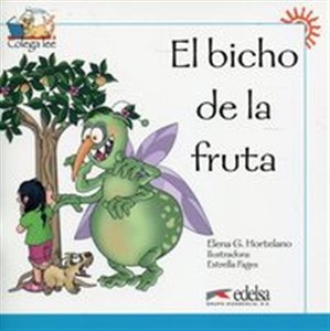 Picture of El bicho de la fruta