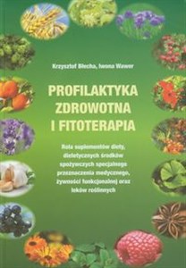 Picture of Profilaktyka zdrowotna i fitoterapia