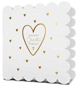 Picture of Karnet B6 Chrzest