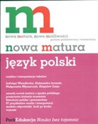 polish book : Nowa matur...