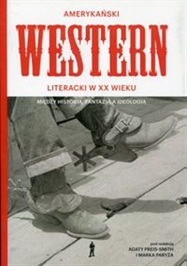 Picture of Amerykański western literacki w XX wieku