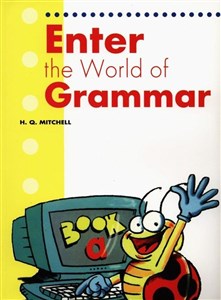 Obrazek Enter the World of Grammar A Student's Book