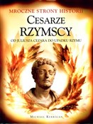 Cesarze Rz... - Michael Kerrigan -  books from Poland