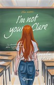 Polska książka : I'm not yo... - Rosalie Wilson