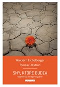 Sny, które... - Wojciech Eichelberger, Tomasz Jastrun -  books in polish 
