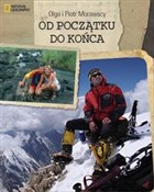 Od początk... - Olga Morawska, Piotr Morawski -  foreign books in polish 