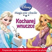 Magiczne c... -  Polish Bookstore 