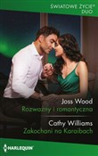 polish book : Rozważny i... - Wood Cathy Williams Joss