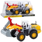 Polska książka : Koparko-ła...