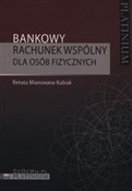 Bankowy ra... - Renata Mianowana-Kubiak -  Polish Bookstore 