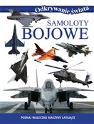 Samoloty b... - Opracowanie Zbiorowe -  books in polish 