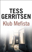 Klub Mefis... - Tess Gerritsen -  Książka z wysyłką do UK