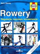 Rowery Reg... - Mark Storey -  books from Poland