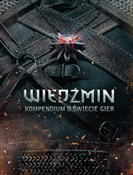 Wiedźmin K... - Opracowanie Zbiorowe -  Polish Bookstore 