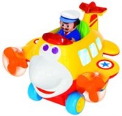 Samolot zd... - Ksiegarnia w UK