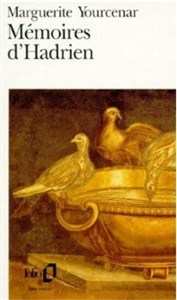 Obrazek Memoires d'Hadrien