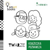 Twarze Ksi... - Opracowanie Zbiorowe -  foreign books in polish 