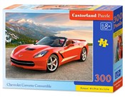 Polska książka : Puzzle Che...