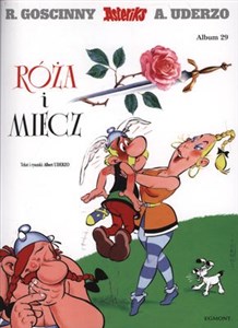 Picture of Asteriks Róża i miecz 29