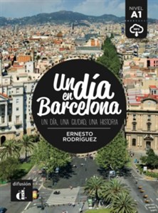 Picture of Un dia en Barcelona