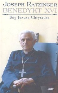 Obrazek Bóg Jezusa Chrystusa