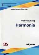 Harmonia - Weiwen Zhang - Ksiegarnia w UK