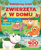 Naklejkowy... - Opracowanie Zbiorowe -  Polish Bookstore 