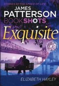 Exquisite - James Patterson -  foreign books in polish 