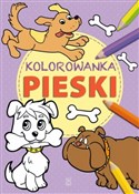 Zobacz : Kolorowank... - Opracowanie Zbiorowe