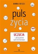 Puls życia... - Anna Bissi -  books in polish 