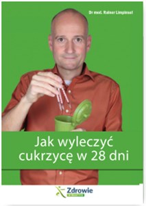 Picture of Jak wyleczyć cukrzycę w 28 dni