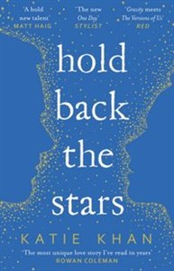 Picture of Hold Back the Stars