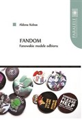 Fandom Fan... - Aldona Kobus -  foreign books in polish 