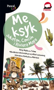 Picture of Meksyk.Jukatan, Cancuń i Riviera Maya